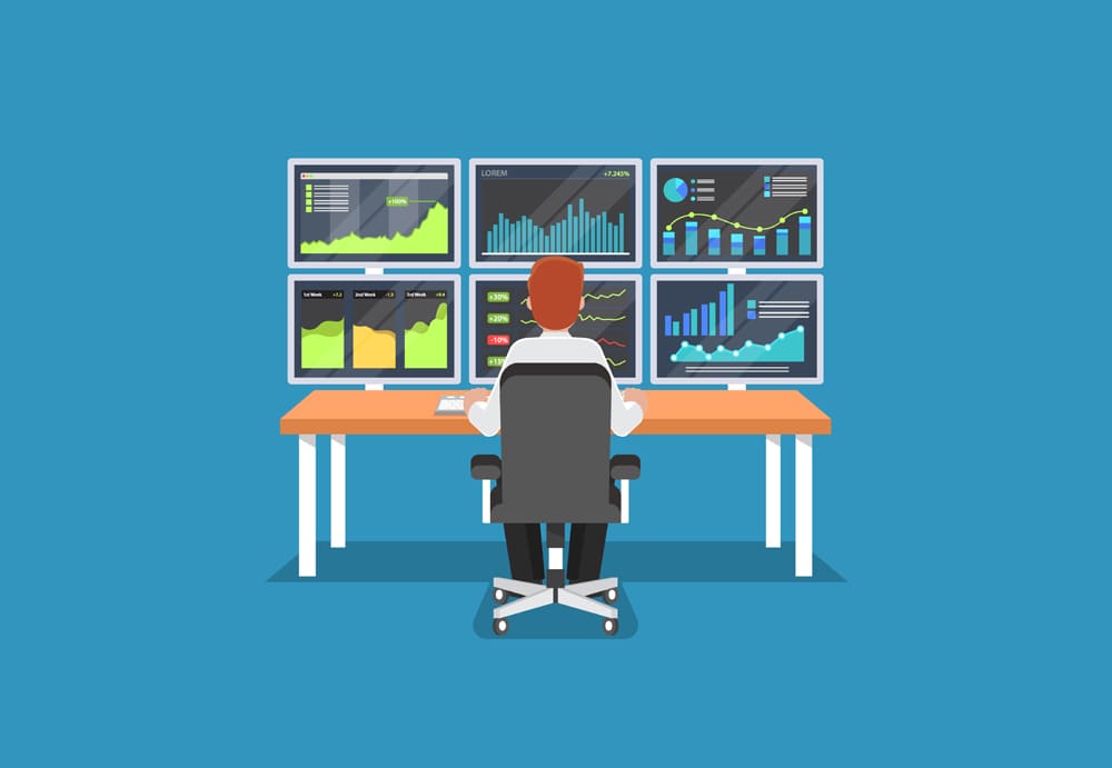 Medical Website Hosting & UpKeep