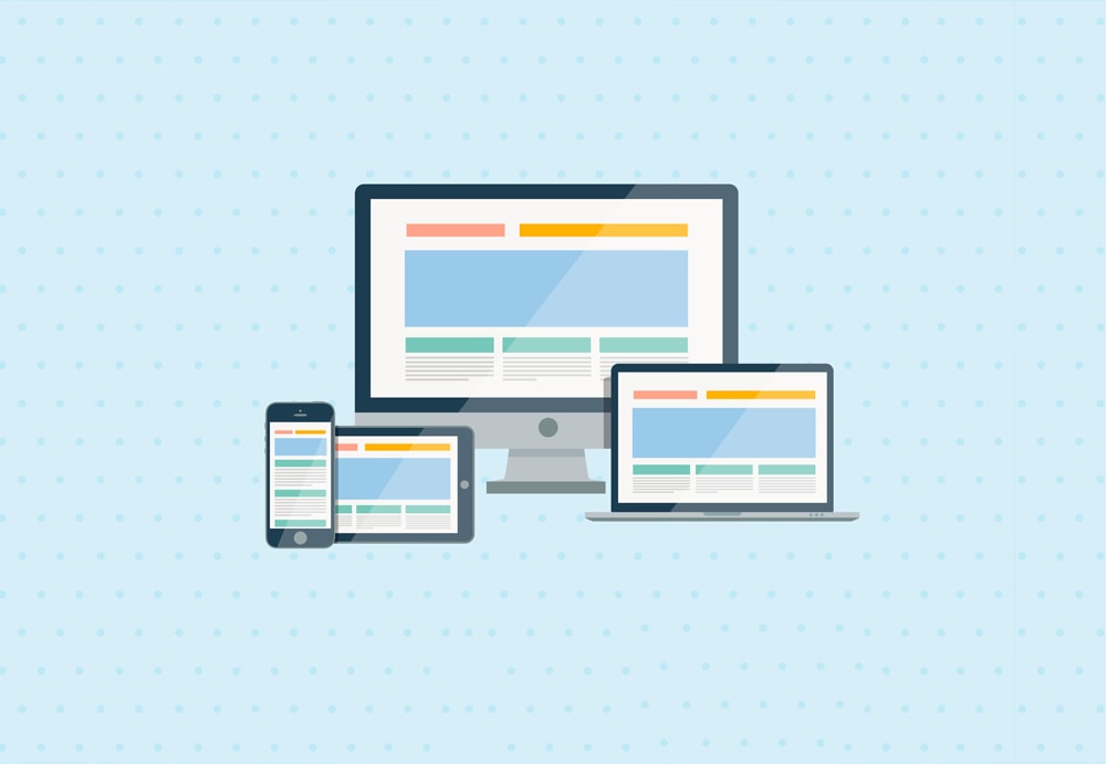 Responsive Web Design