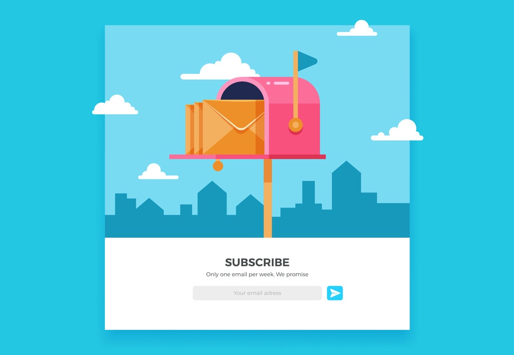 Email Marketing