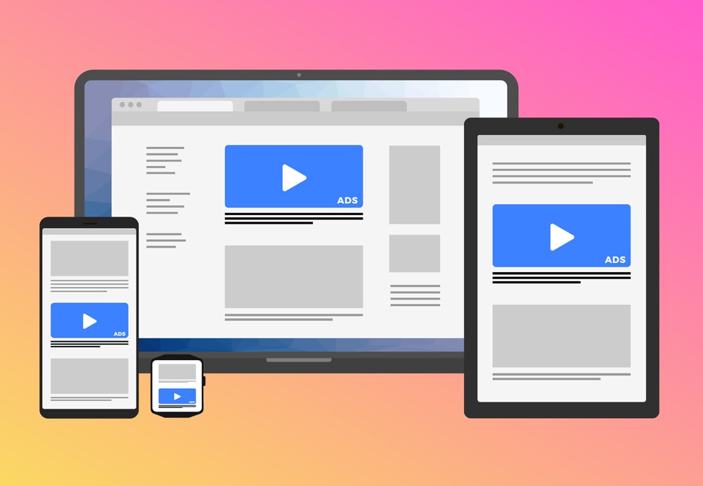 Web Design & Development