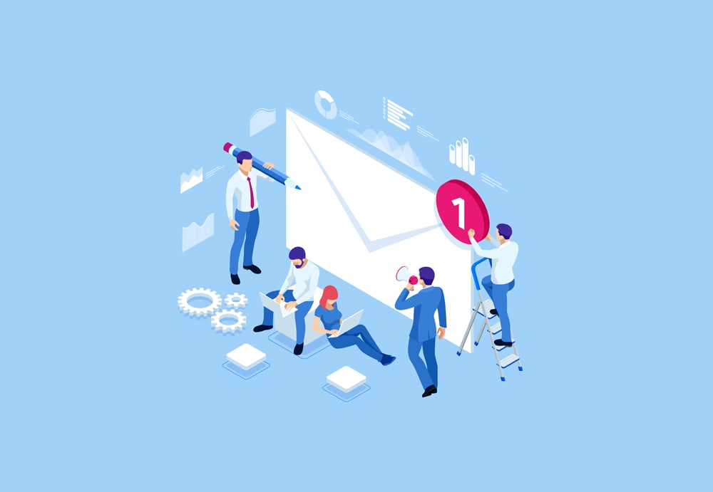 Medical Email Marketing