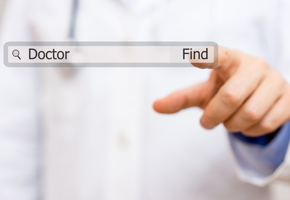 Medical Website Design