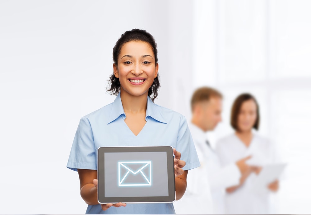 Email Marketing Services
