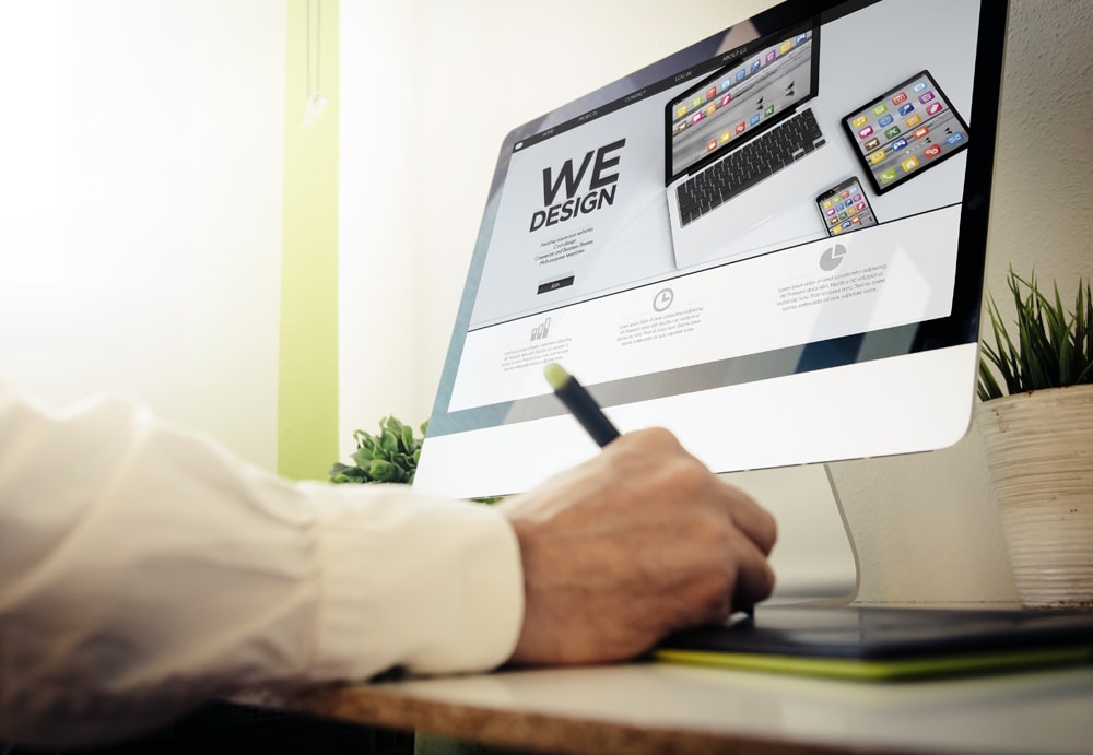 Medical Web Design