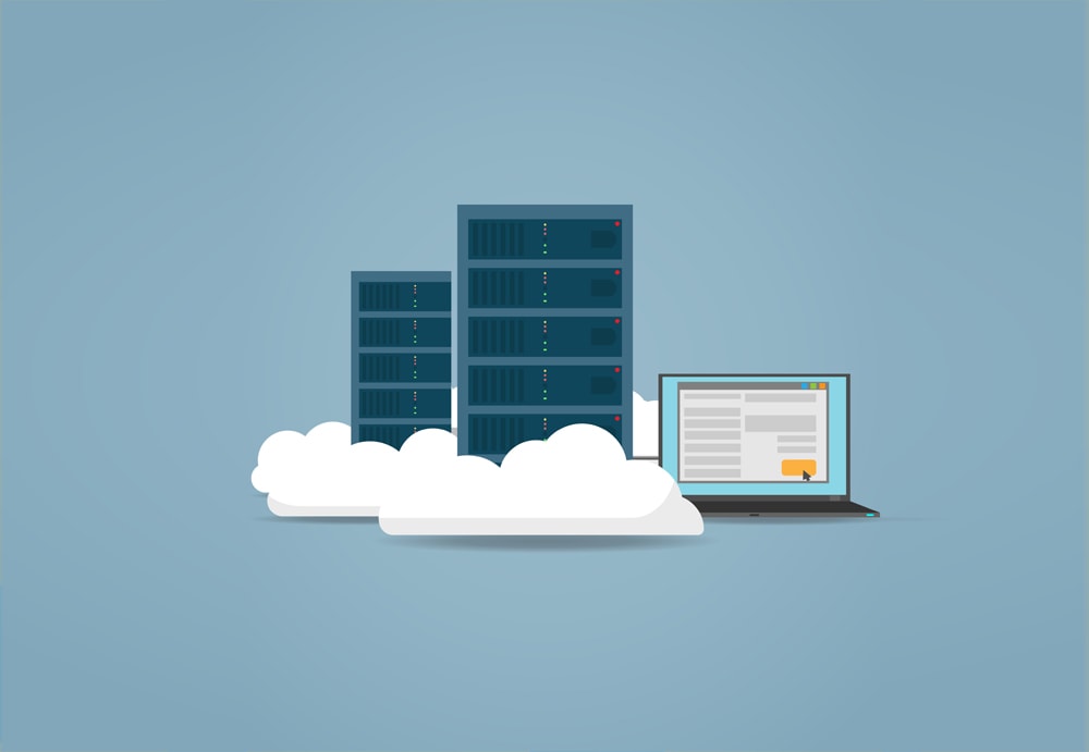 Medical Website Hosting & UpKeep