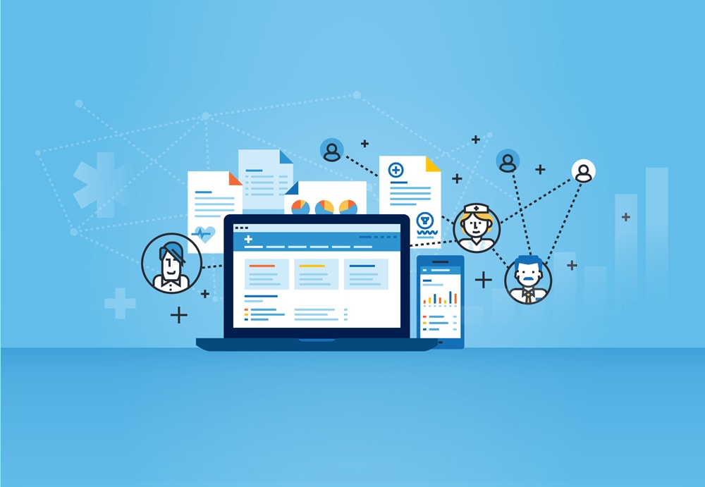 Medical Website Design